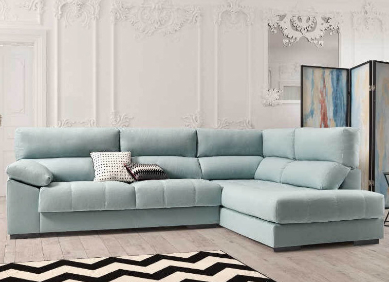 Cómo limpiar y desinfectar el sofa en tu tienda de muebles en Madrid